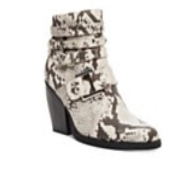 Madden GirlKaleb Studded Booties - Picture 5 of 5